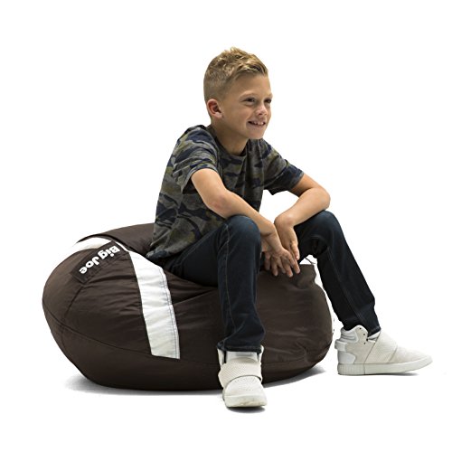Big Joe 0615136 Bean Bag Chair Football
