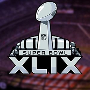 Super Bowl XLVIII
Seattle Seahawks vs. Denver Broncos