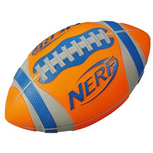 Nerf NER SPORTS PRO GRIP FOOTBALL ORANGE